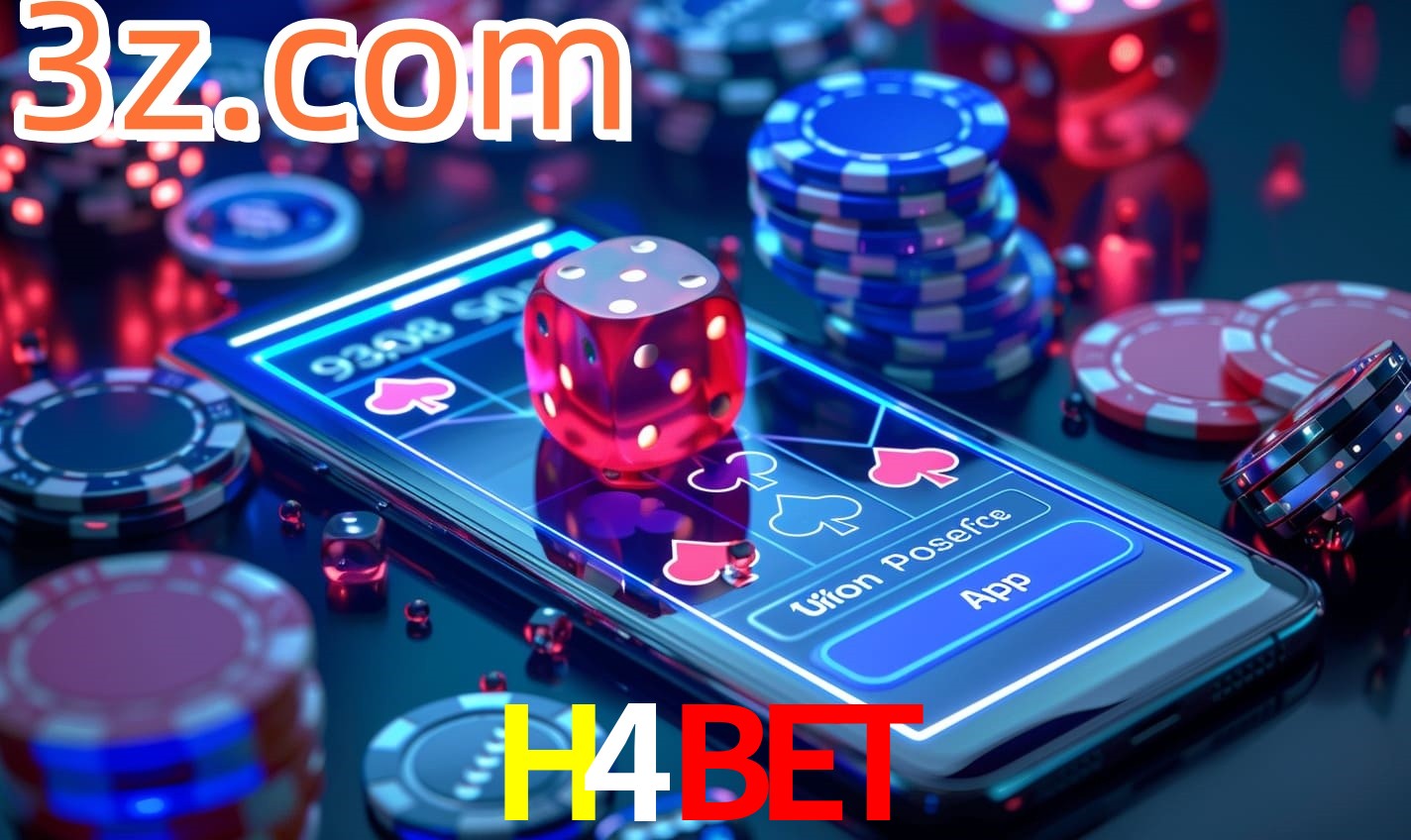 Baixar App H4Bet