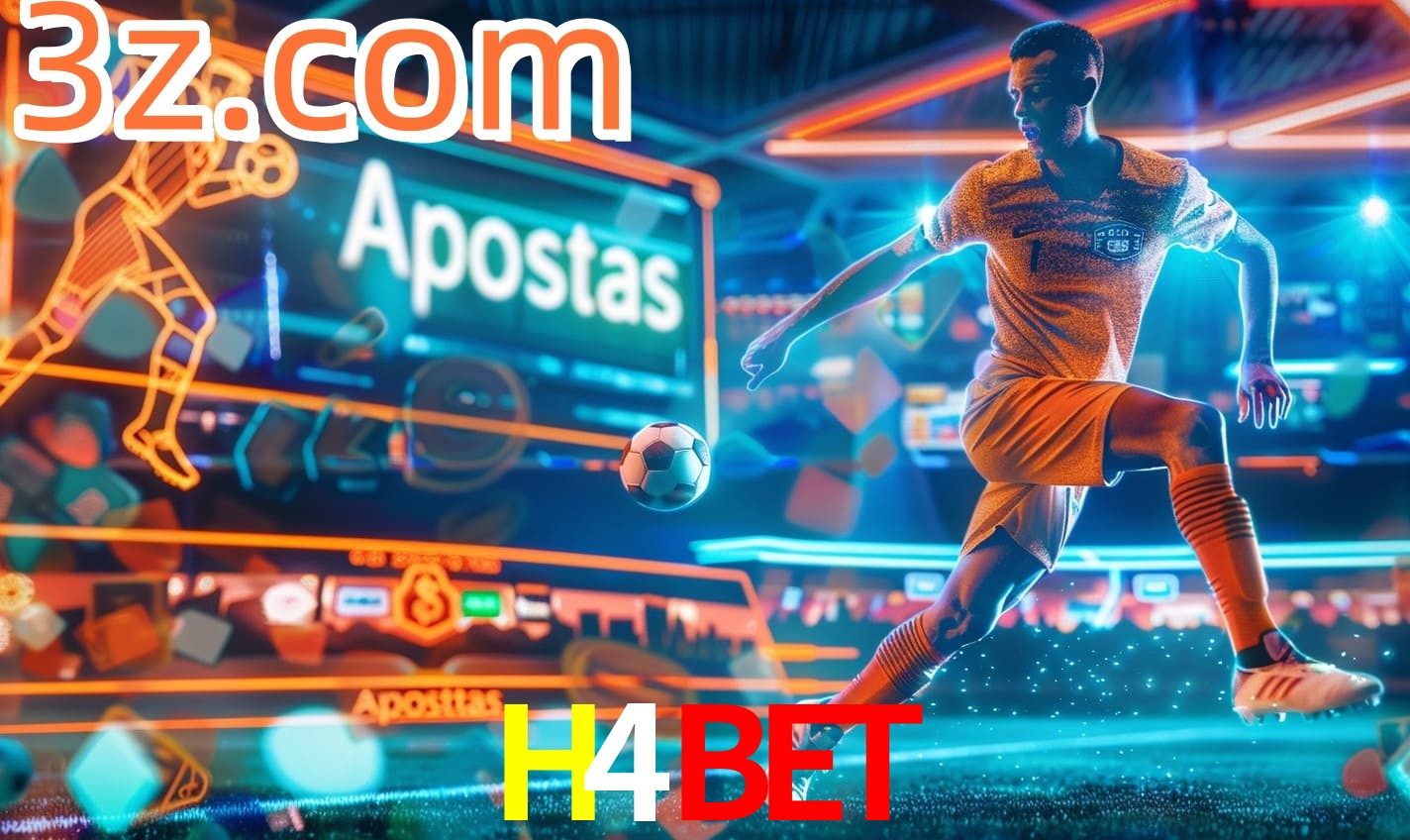 Apostas H4Bet