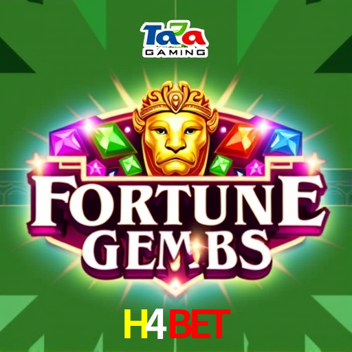 Melhor Casino Online H4Bet